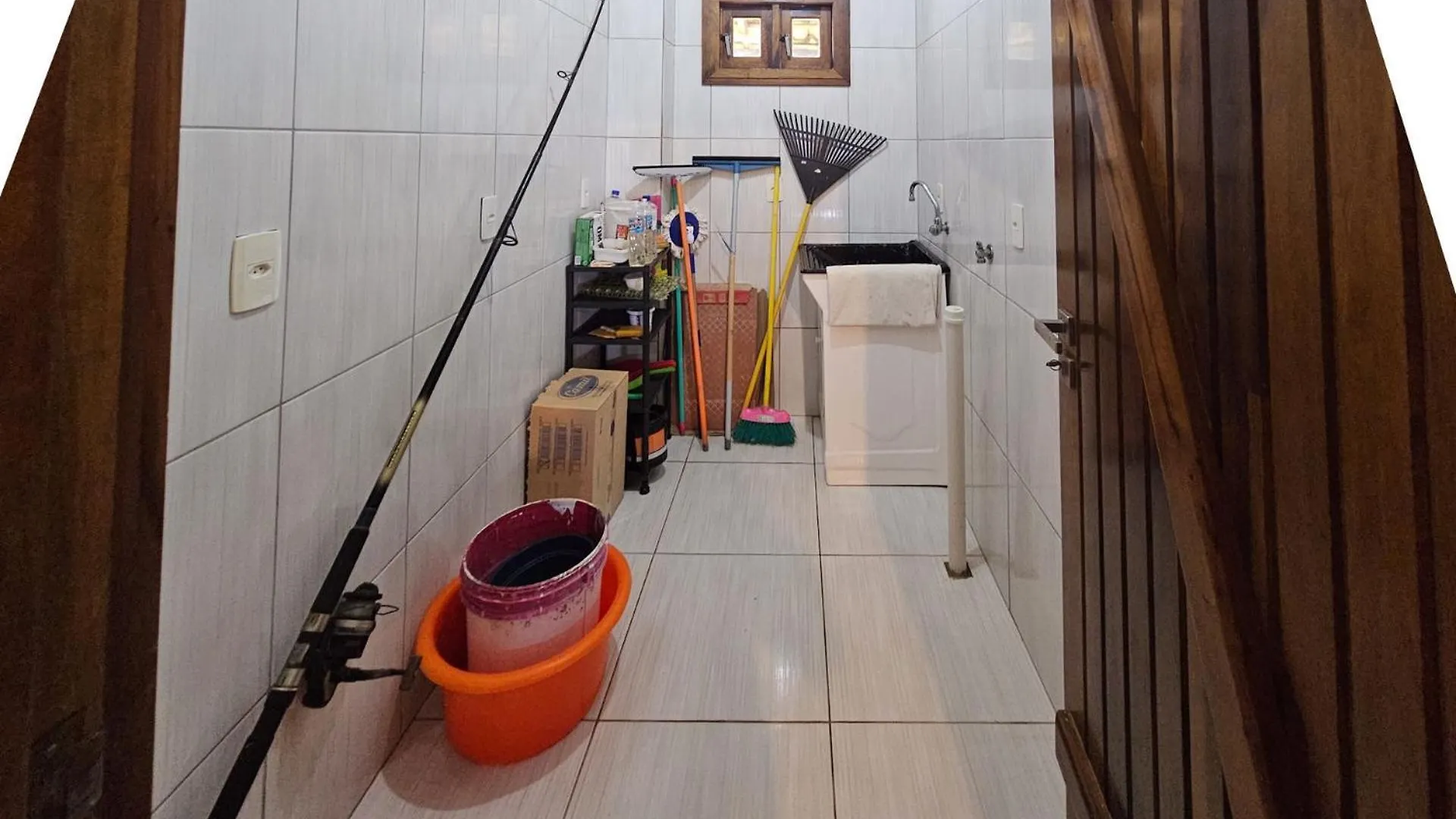 Villa Aconchego No Ervino Pe Na Areia Rm8840 Sao Francisco do Sul