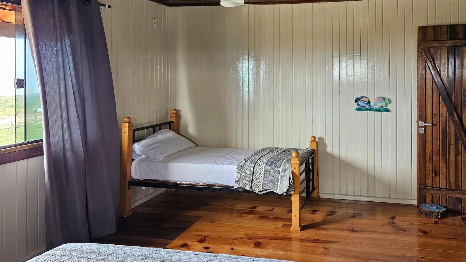 Villa Aconchego No Ervino Pe Na Areia Rm8840 Sao Francisco do Sul