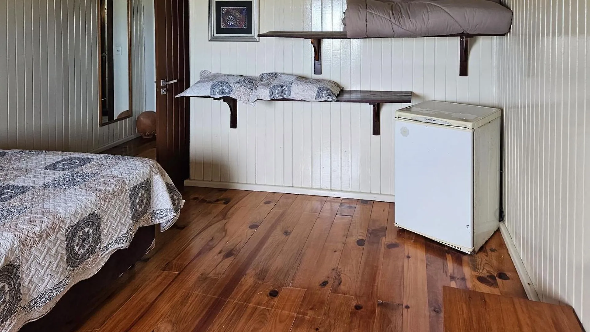 Villa Aconchego No Ervino Pe Na Areia Rm8840 Sao Francisco do Sul 0*,