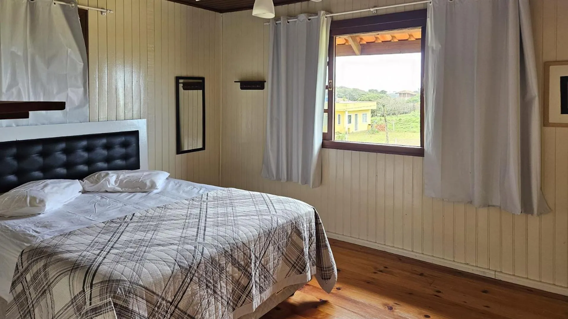 Villa Aconchego No Ervino Pe Na Areia Rm8840 Sao Francisco do Sul