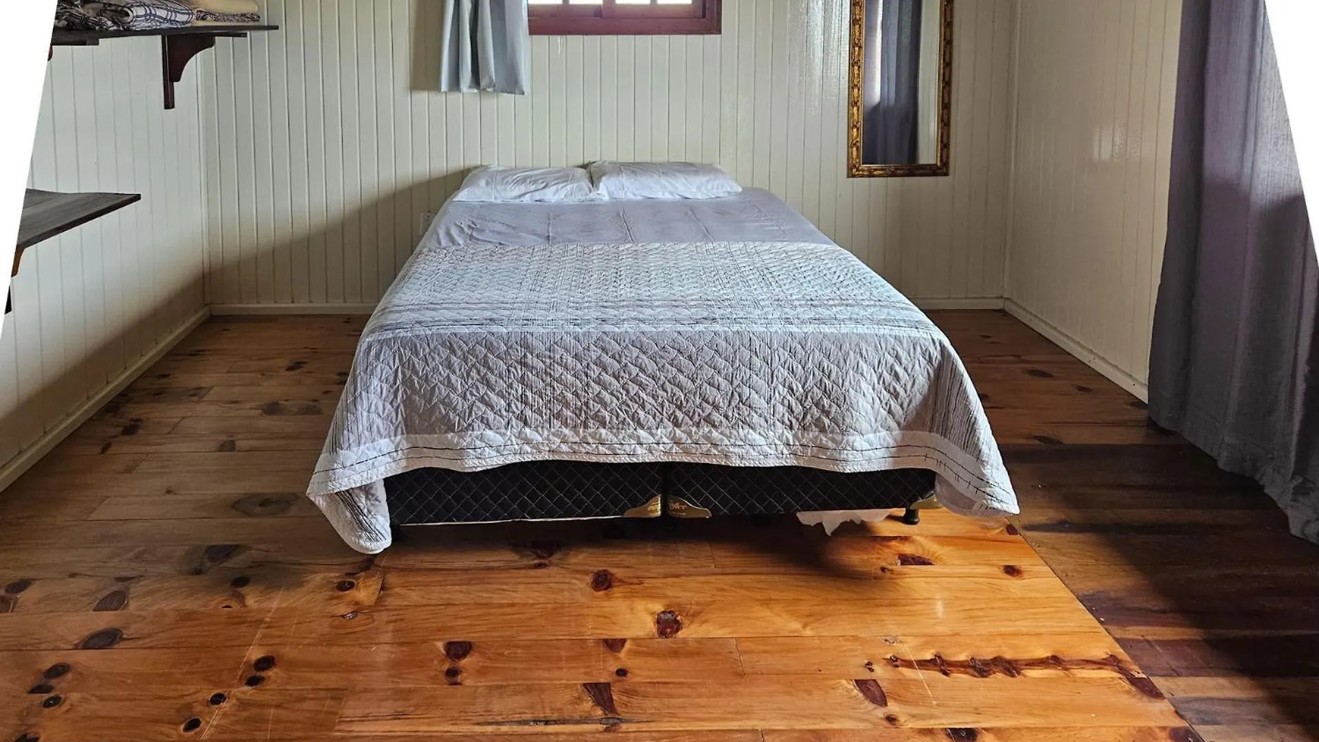 Villa Aconchego No Ervino Pe Na Areia Rm8840 Sao Francisco do Sul