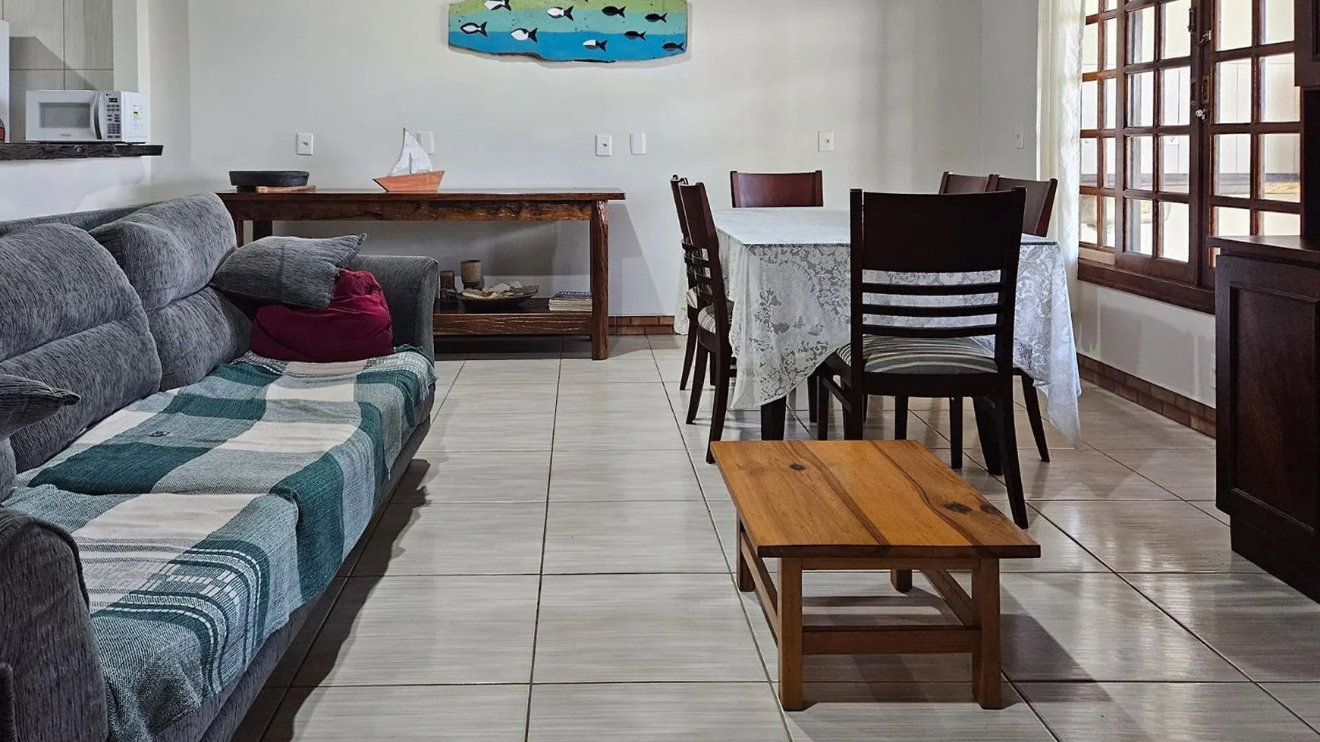 Villa Aconchego No Ervino Pe Na Areia Rm8840 Sao Francisco do Sul Brasile