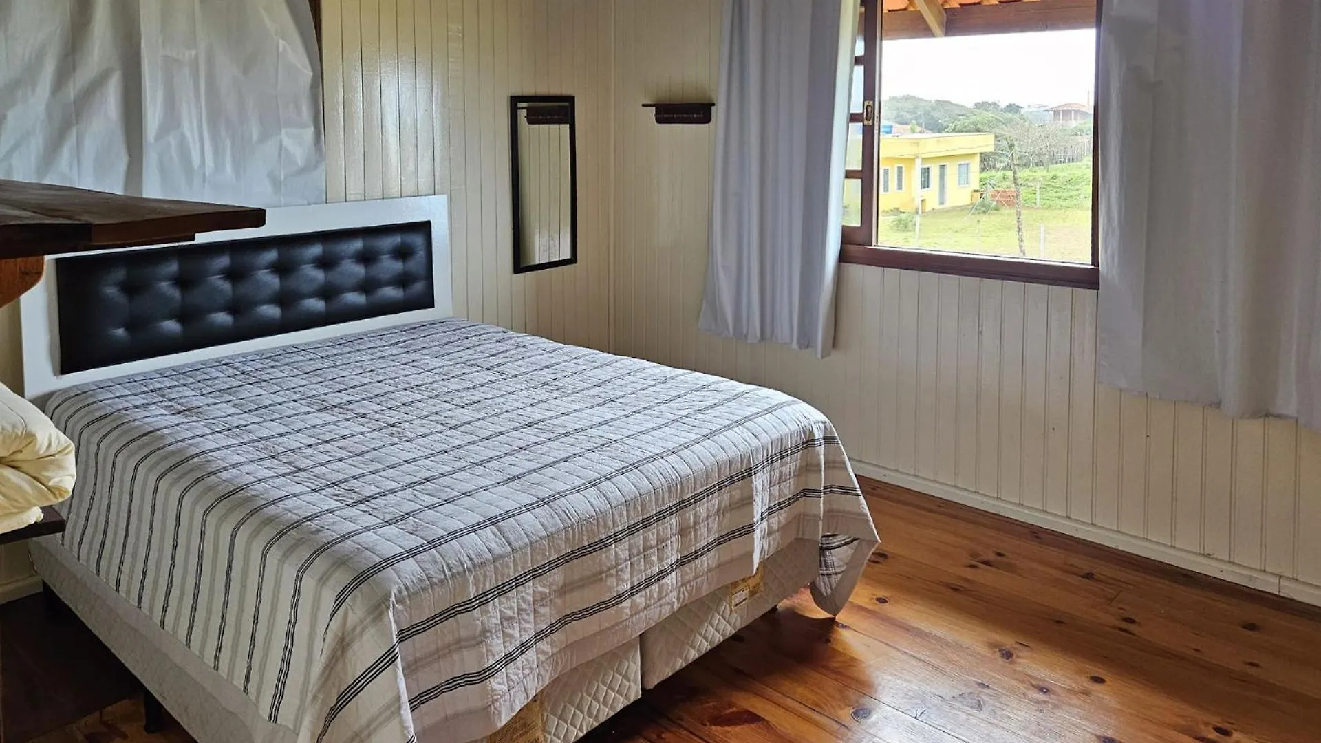 Villa Aconchego No Ervino Pe Na Areia Rm8840 Sao Francisco do Sul Brasile