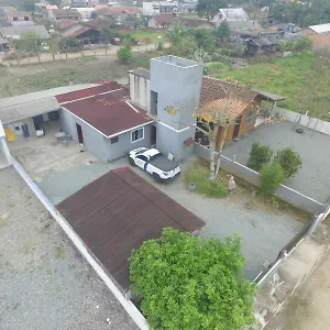  Apartamento Valdemiro Flores